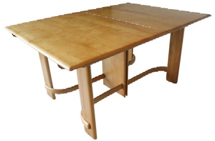 Table for Heywood Wakefield